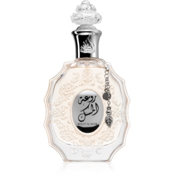 Lattafa Rouat Al Musk Eau de Parfum unisex - imagine 2